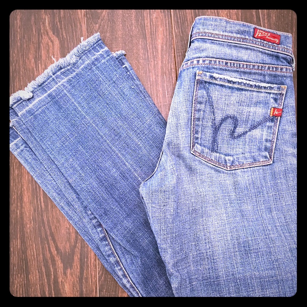 Citizens of Humanity Jeans